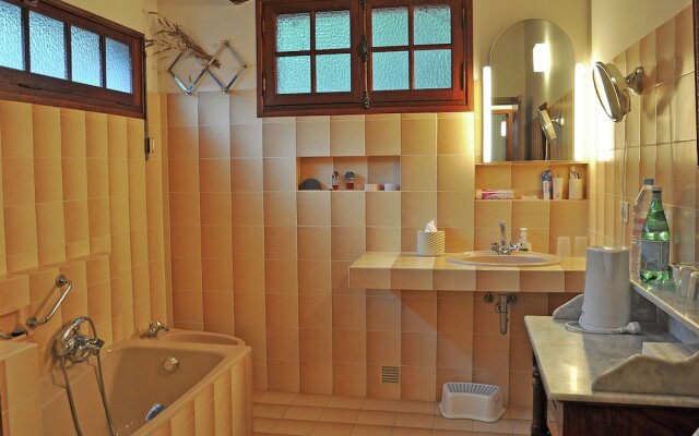 Magnificent Villa in Callas France With Private Pool