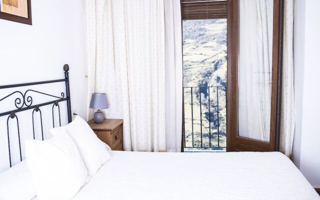 Apartamentos Vista Veleta