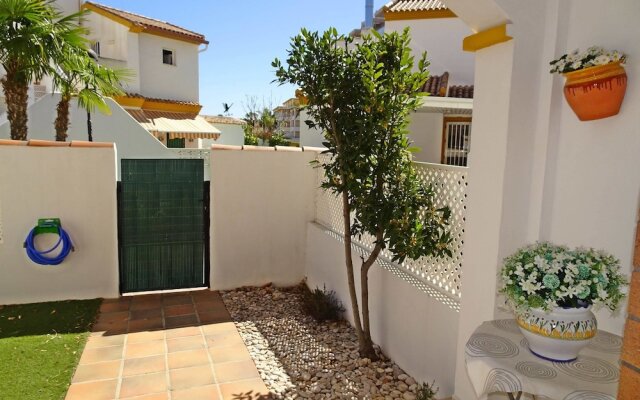 San Fernando 40 - Poligono 4