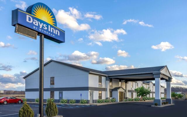 Days Inn - Grayson