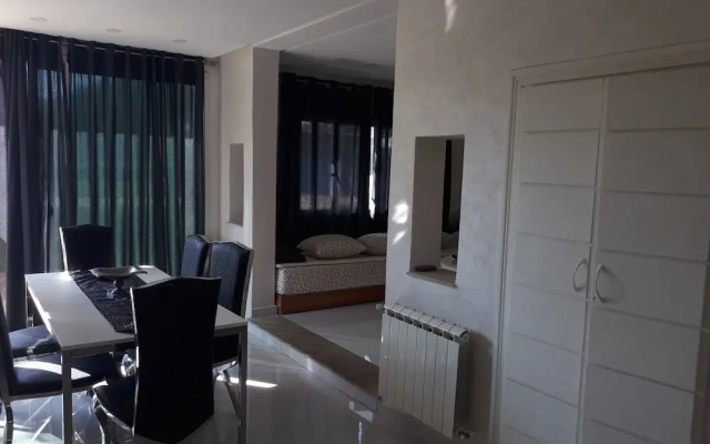 Villa Pleine Nature