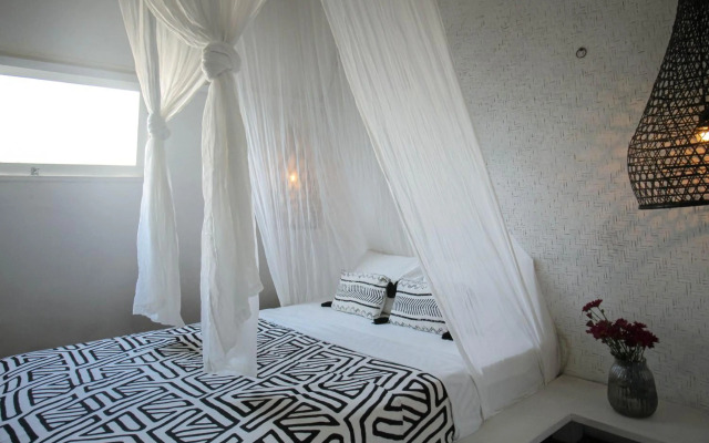 2 BDR Bungalow Relax Inn