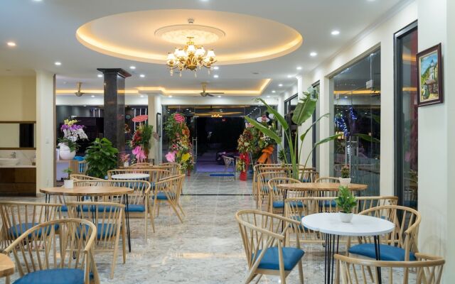 Sofia Hotel