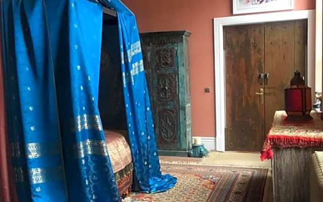 The Chapel Boutique Bed and Breakfast