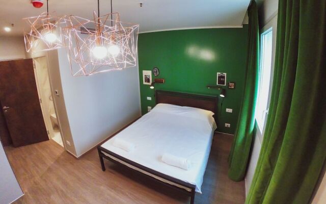 Wombat'S City Hostel Venice Mestre