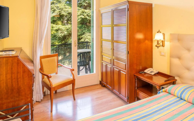 Hotel Royal  Hotel Palme  Suite