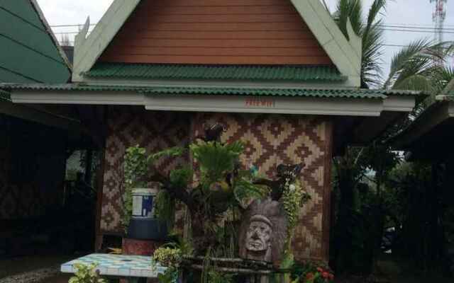 Khaolak Your House1