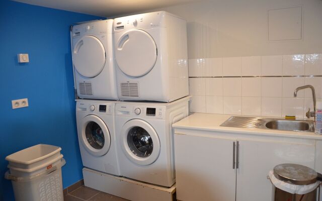 Rent Cannes Résidence Gambetta