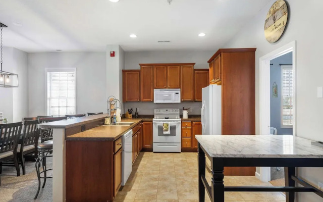 Villages at Five Points- West