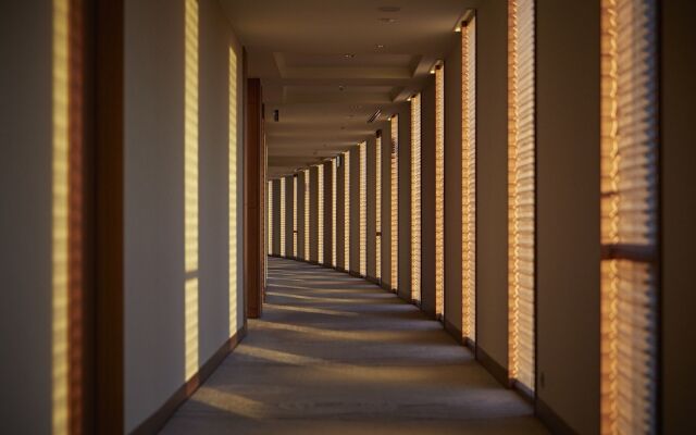 Shima Kanko Hotel The Bay Suites