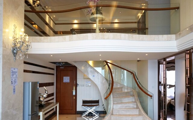 South & North International Apartment (Kam Rueng Plaza)