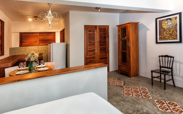 Castelo Pink Boutique Hotel