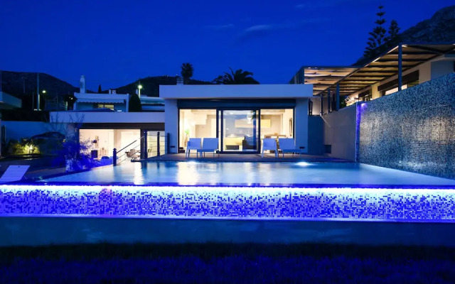 Villa Selenia Gold