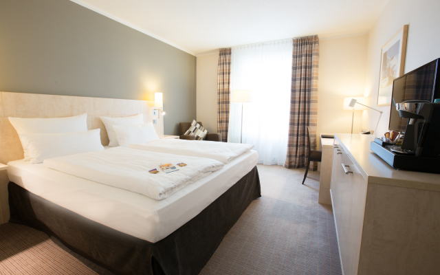 Select Hotel Hamburg Nord