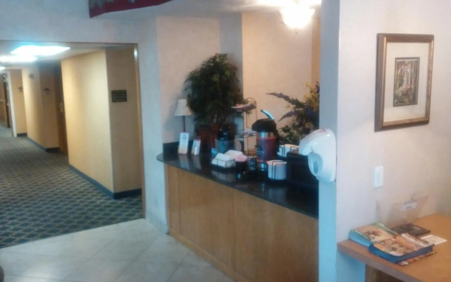 Sunrise Inn Hotel