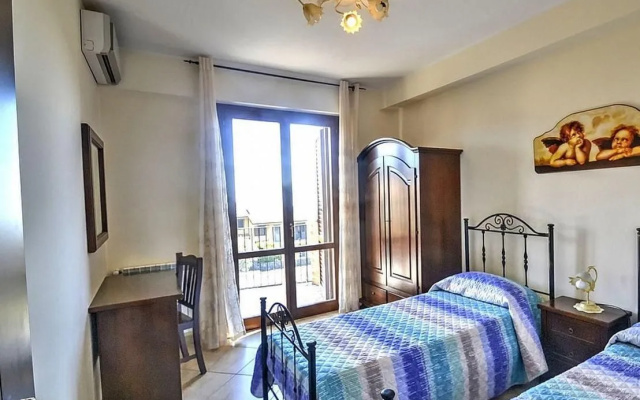 Etna Villa il Pino