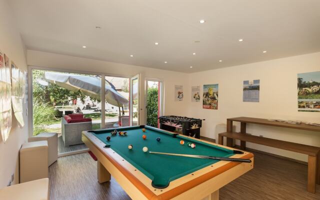Hotel Gasthof Storchen