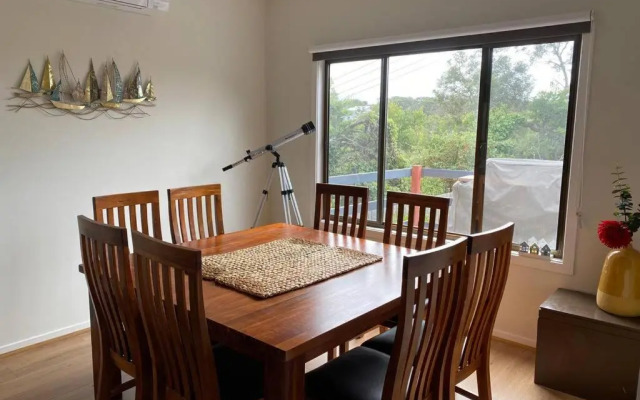 The Tea Trees Retreat in Rye