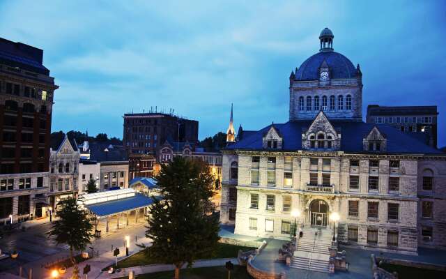 GuestHouse Lexington