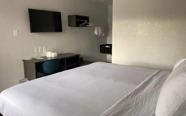 Motel 6 Albuquerque, Nm - Midtown