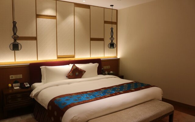 St.Potala Hotel