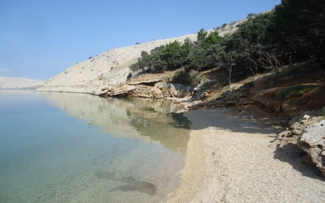 Apartments Dalmatinka Metajna Novalja