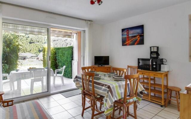 Appartement Esquièze-Sère, 3 pièces, 5 personnes - FR-1-402-37