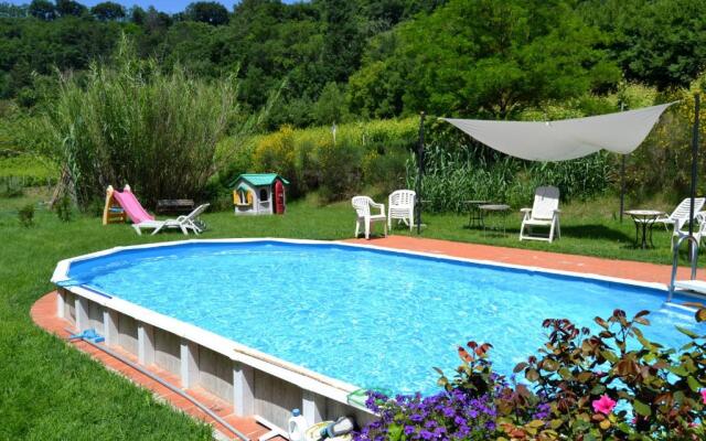 Agriturismo Le Cantine
