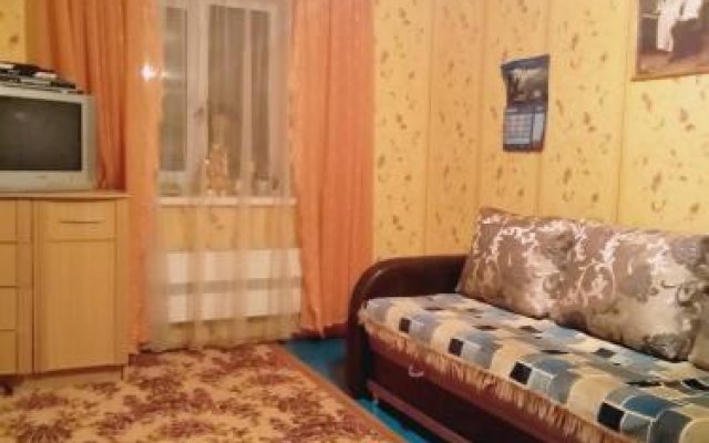 Guest House On Arzamasskaya 60