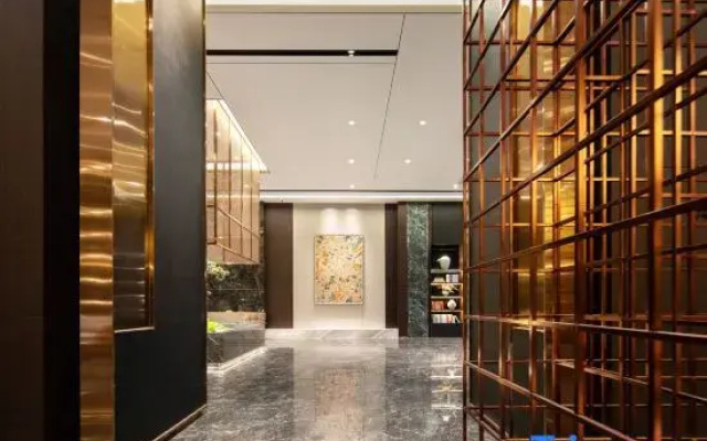 The GiorgioMorandi Hotels (Jiyang Jibei Park)