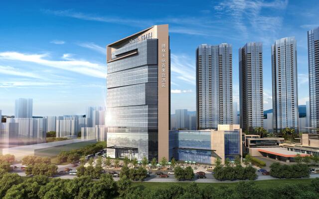 Sheraton Shenzhen Nanshan