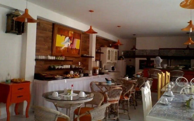 Pousada e Hostel Âncora