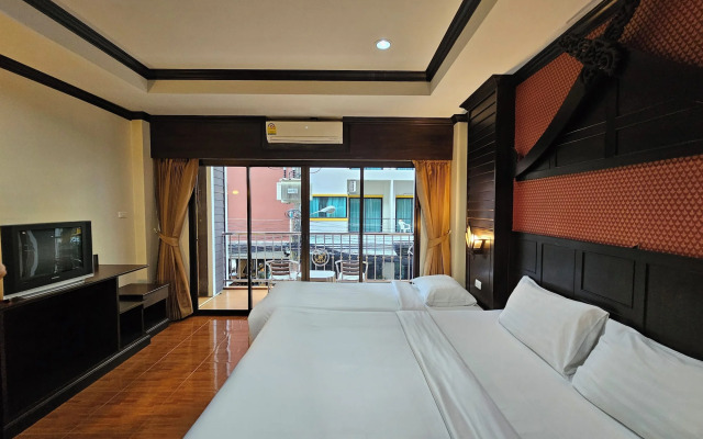 Nanai 2 Residence Patong