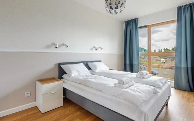 Apartamenty Sun & Snow Porto