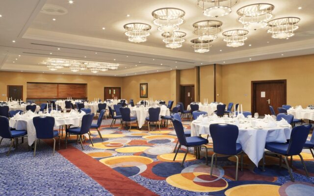 Crowne Plaza London - Gatwick Airport