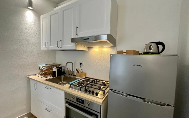 Plemmirio Apartments