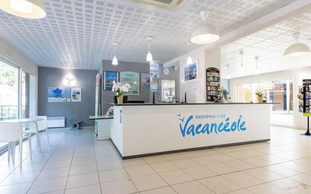 Vacancéole - Les Chambres de la Baie