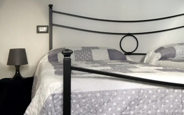 Gran Canal Apartment