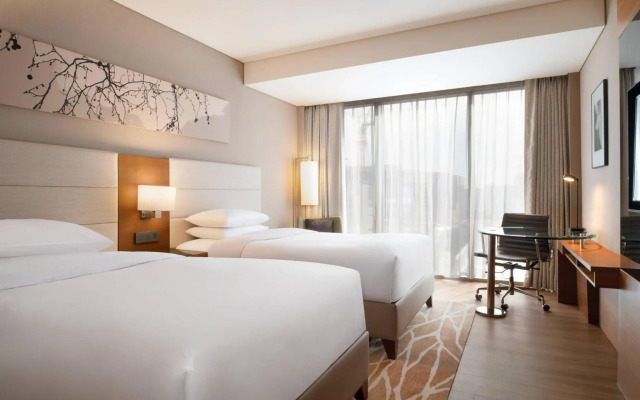 Courtyard by Marriott Seoul Pangyo