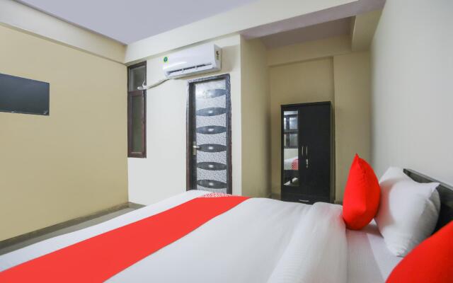 OYO Flagship 66547 Paradise Cottage