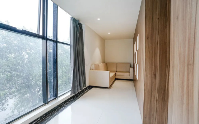 Fabhotel The Nashik Inn