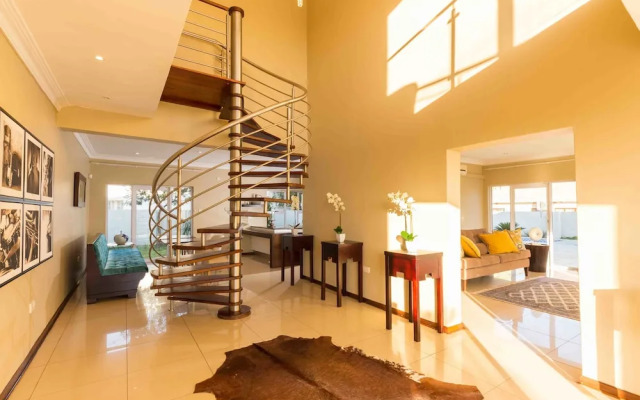 The Studio Guest House