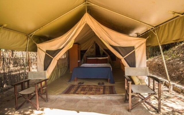 Oldarpoi Mara Camp