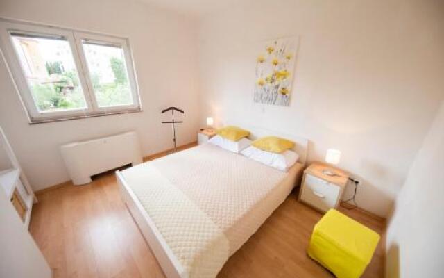 Apartments Leonarda