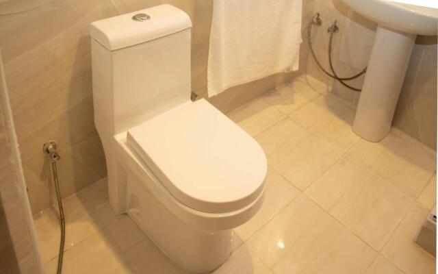 Durrat Manzli ApartHotel