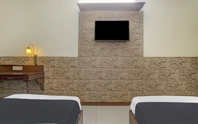 Hotel Utsav Residency by OYO Rooms