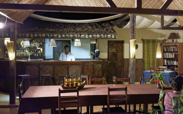 Masoandro Lodge