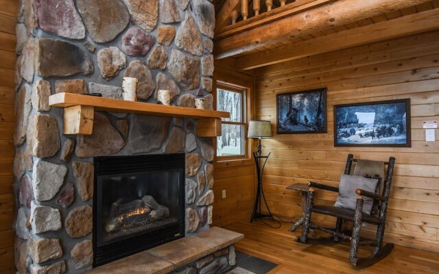 Splash Mountain 6 Bedroom House