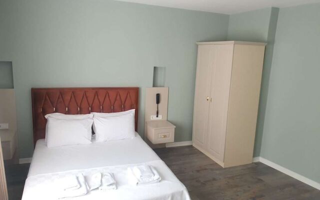 St945 Palas Otel