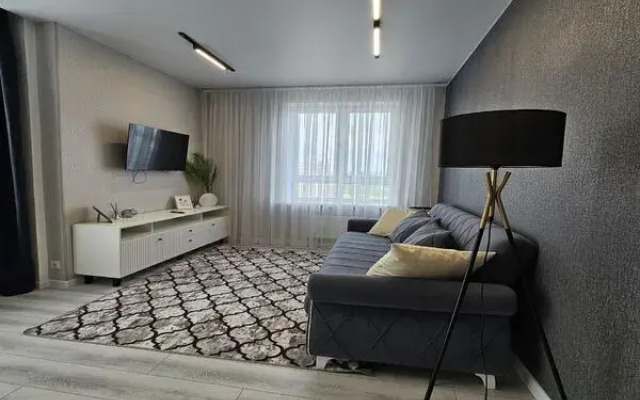 Апартаменты Ключ-Комфорт  на ул. Аблукова, д. 16